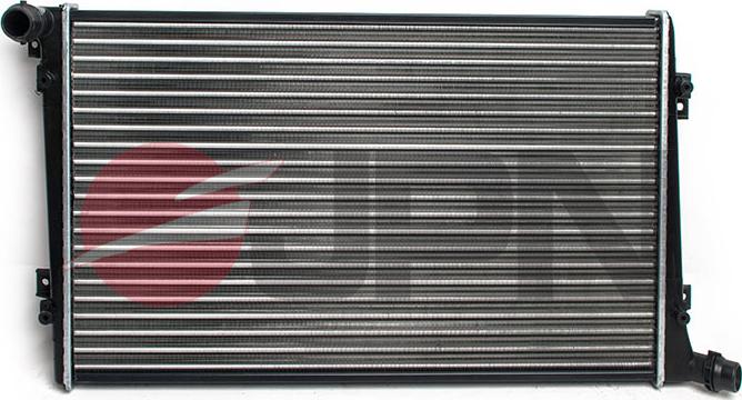 JPN 60C9063-JPN - Radiators, Motora dzesēšanas sistēma ps1.lv