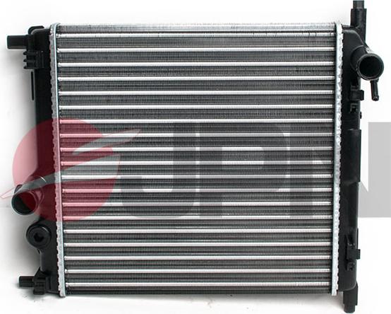 JPN 60C9067-JPN - Radiators, Motora dzesēšanas sistēma ps1.lv