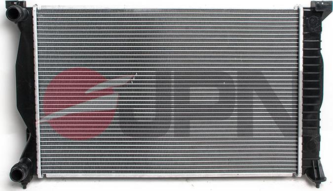 JPN 60C9004-JPN - Radiators, Motora dzesēšanas sistēma ps1.lv