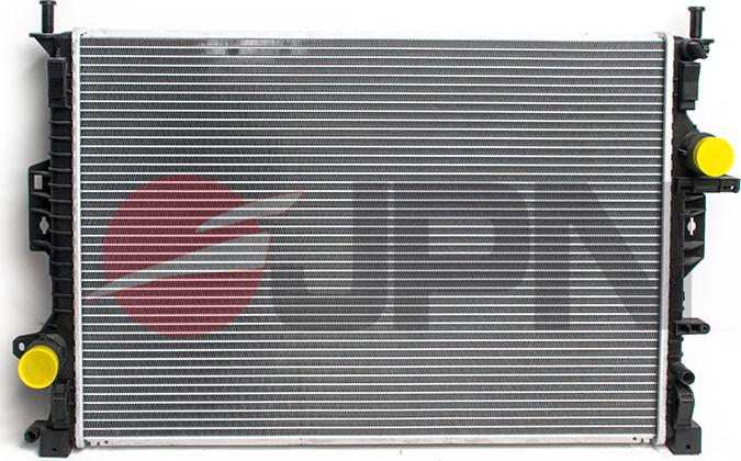 JPN 60C9014-JPN - Radiators, Motora dzesēšanas sistēma ps1.lv