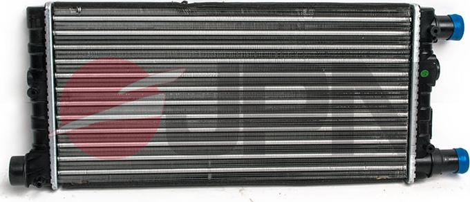 JPN 60C9016-JPN - Radiators, Motora dzesēšanas sistēma ps1.lv