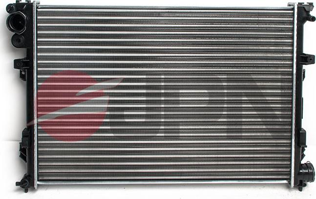 JPN 60C9011-JPN - Radiators, Motora dzesēšanas sistēma ps1.lv