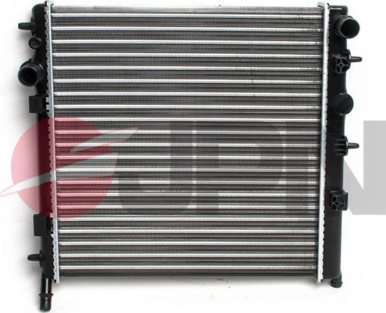 JPN 60C9013-JPN - Radiators, Motora dzesēšanas sistēma ps1.lv