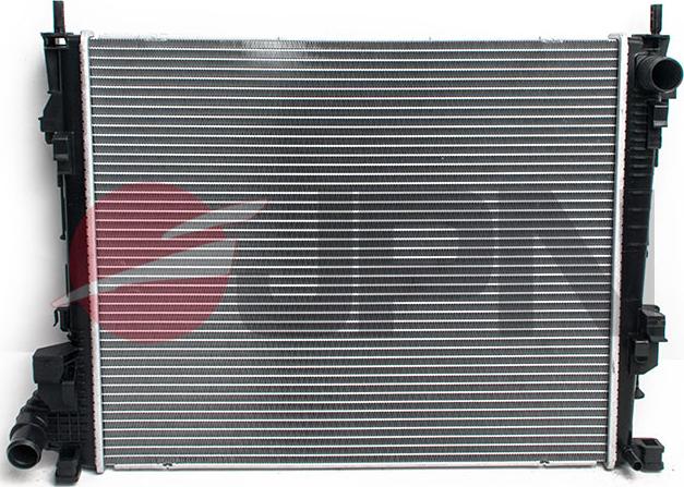 JPN 60C9039-JPN - Radiators, Motora dzesēšanas sistēma ps1.lv
