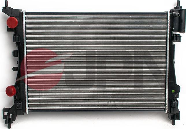 JPN 60C9037-JPN - Radiators, Motora dzesēšanas sistēma ps1.lv