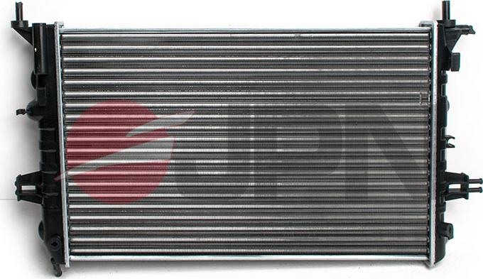 JPN 60C9029-JPN - Radiators, Motora dzesēšanas sistēma ps1.lv