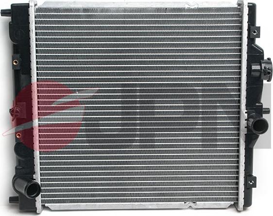 JPN 60C9021-JPN - Radiators, Motora dzesēšanas sistēma ps1.lv