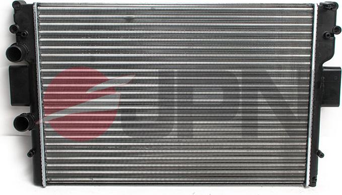 JPN 60C9023-JPN - Radiators, Motora dzesēšanas sistēma ps1.lv