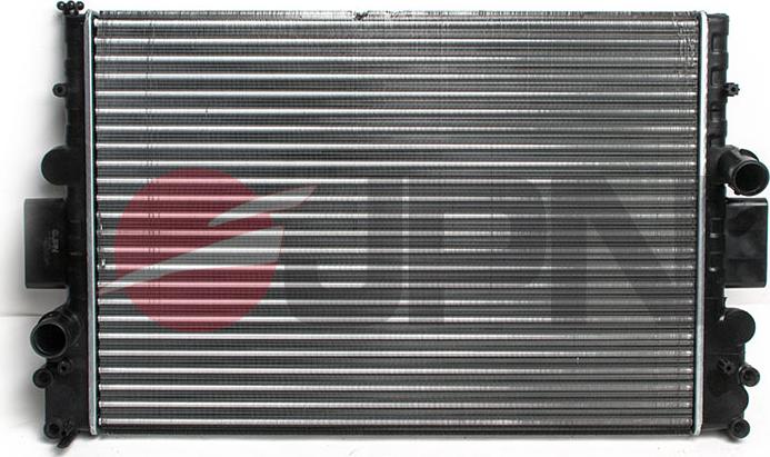 JPN 60C9022-JPN - Radiators, Motora dzesēšanas sistēma ps1.lv