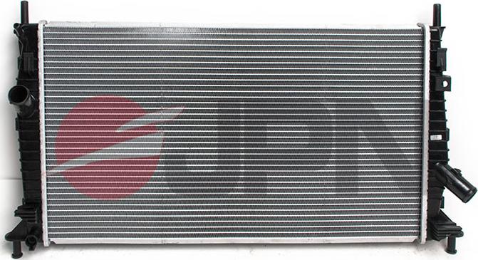 JPN 60C9071-JPN - Radiators, Motora dzesēšanas sistēma ps1.lv