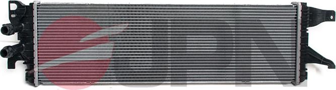 JPN 60C9190-JPN - Radiators, Motora dzesēšanas sistēma ps1.lv