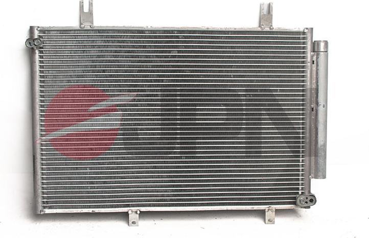 JPN 60C9158-JPN - Kondensators, Gaisa kond. sistēma ps1.lv