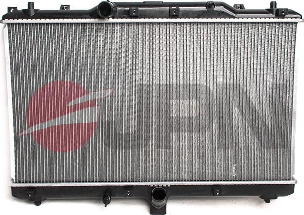 JPN 60C9184-JPN - Radiators, Motora dzesēšanas sistēma ps1.lv