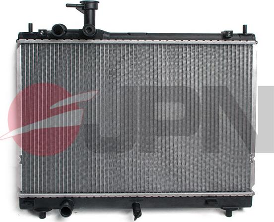 JPN 60C9185-JPN - Radiators, Motora dzesēšanas sistēma ps1.lv