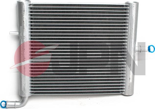 JPN 60C9181-JPN - Radiators, Motora dzesēšanas sistēma ps1.lv
