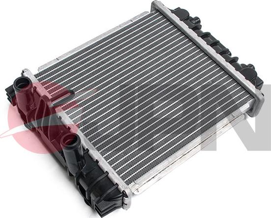 JPN 60C9188-JPN - Radiators, Motora dzesēšanas sistēma ps1.lv