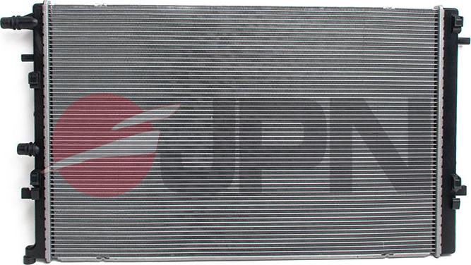 JPN 60C9183-JPN - Radiators, Motora dzesēšanas sistēma ps1.lv
