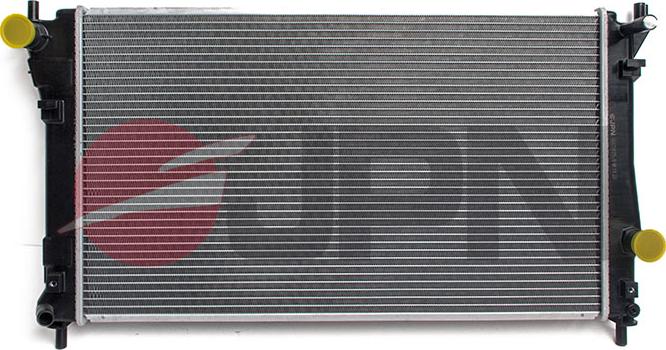JPN 60C9175-JPN - Radiators, Motora dzesēšanas sistēma ps1.lv