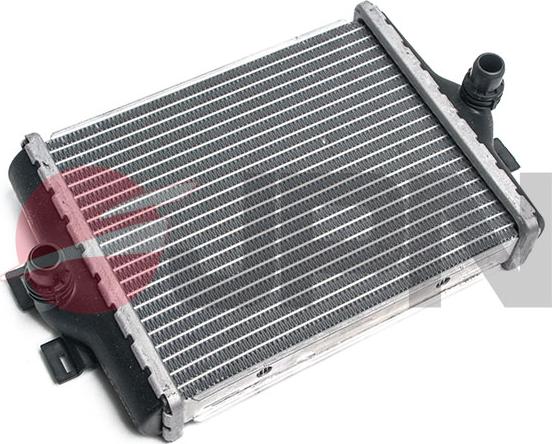 JPN 60C9171-JPN - Radiators, Motora dzesēšanas sistēma ps1.lv