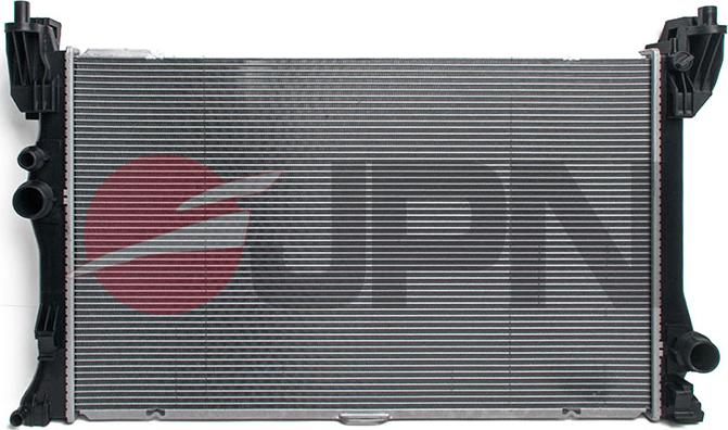 JPN 60C9173-JPN - Radiators, Motora dzesēšanas sistēma ps1.lv