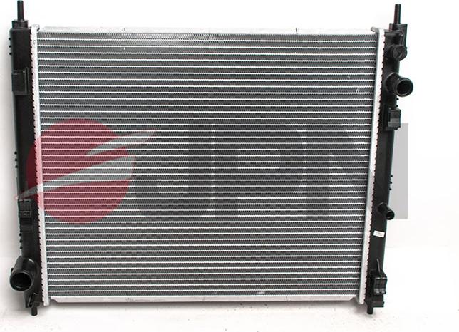 JPN 60C9177-JPN - Radiators, Motora dzesēšanas sistēma ps1.lv