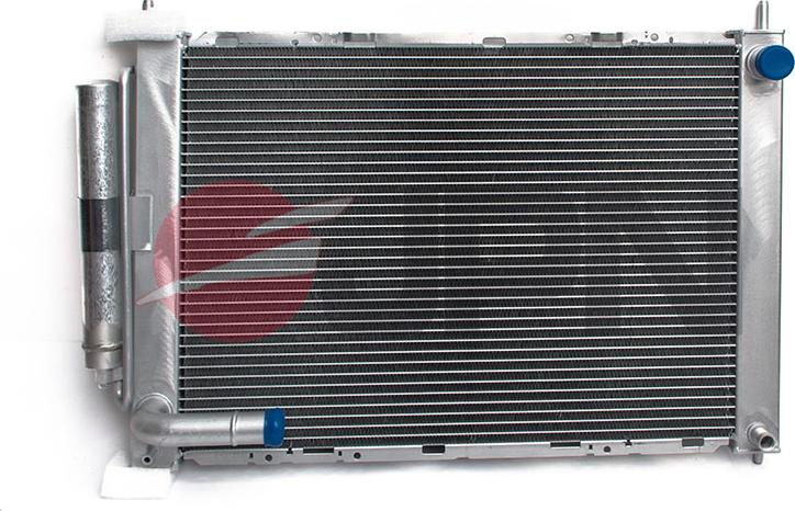 JPN 60C9216-JPN - Radiators, Motora dzesēšanas sistēma ps1.lv