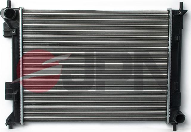 JPN 60C0549-JPN - Radiators, Motora dzesēšanas sistēma ps1.lv
