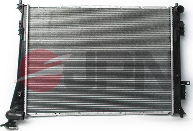 JPN 60C0545-JPN - Radiators, Motora dzesēšanas sistēma ps1.lv