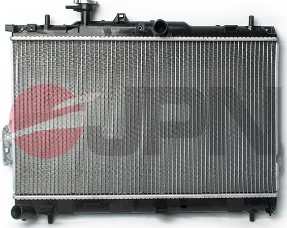 JPN 60C0540-JPN - Radiators, Motora dzesēšanas sistēma ps1.lv