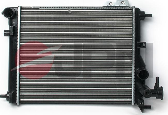 JPN 60C0541-JPN - Radiators, Motora dzesēšanas sistēma ps1.lv