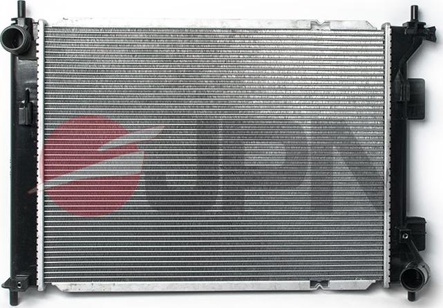 JPN 60C0548-JPN - Radiators, Motora dzesēšanas sistēma ps1.lv