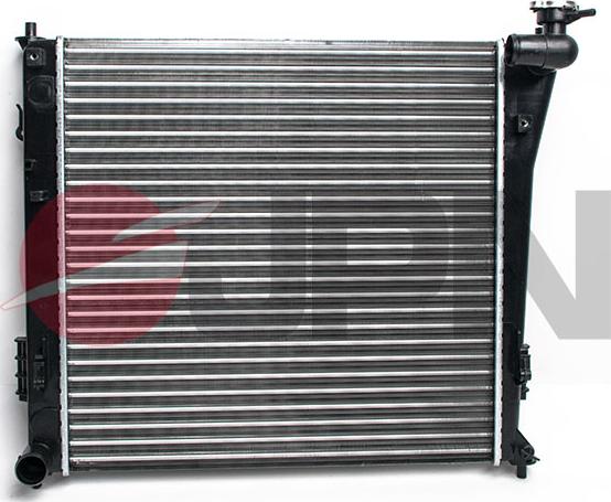 JPN 60C0547-JPN - Radiators, Motora dzesēšanas sistēma ps1.lv