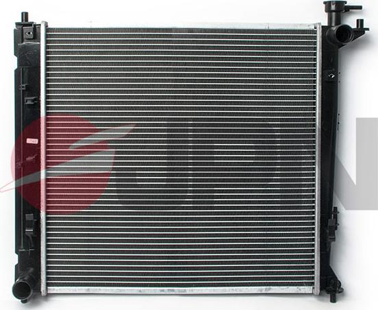 JPN 60C0551-JPN - Radiators, Motora dzesēšanas sistēma ps1.lv