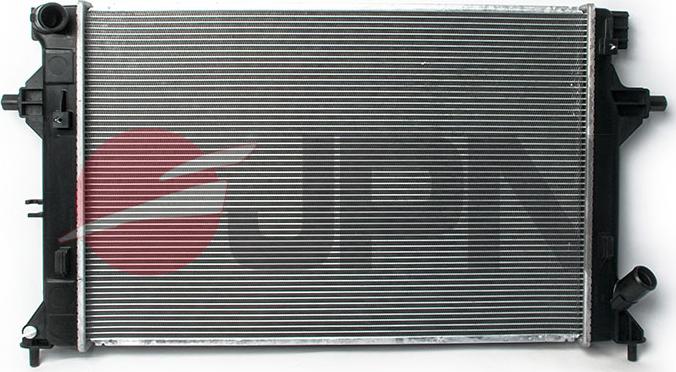 JPN 60C0535-JPN - Radiators, Motora dzesēšanas sistēma ps1.lv