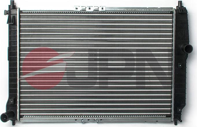 JPN 60C0013-JPN - Radiators, Motora dzesēšanas sistēma ps1.lv