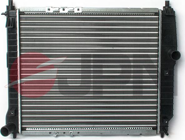 JPN 60C0012-JPN - Radiators, Motora dzesēšanas sistēma ps1.lv