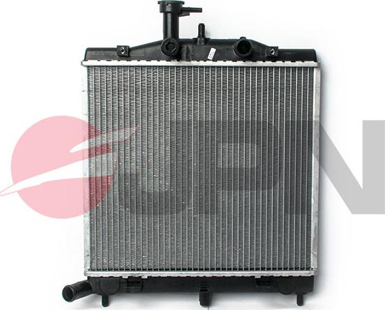 JPN 60C0360-JPN - Radiators, Motora dzesēšanas sistēma ps1.lv