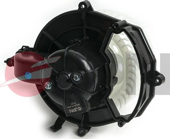 JPN 60E9017-JPN - Salona ventilators ps1.lv