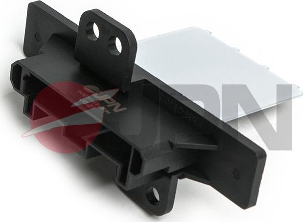 JPN 60E9141-JPN - Papildus rezistors, Kondicioniera ventilators ps1.lv