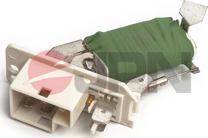 JPN 60E9142-JPN - Papildus rezistors, Kondicioniera ventilators ps1.lv