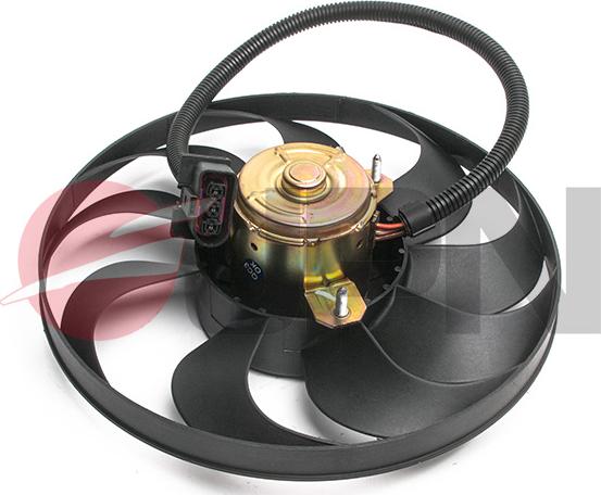JPN 62C0004-JPN - Ventilators, Motora dzesēšanas sistēma ps1.lv