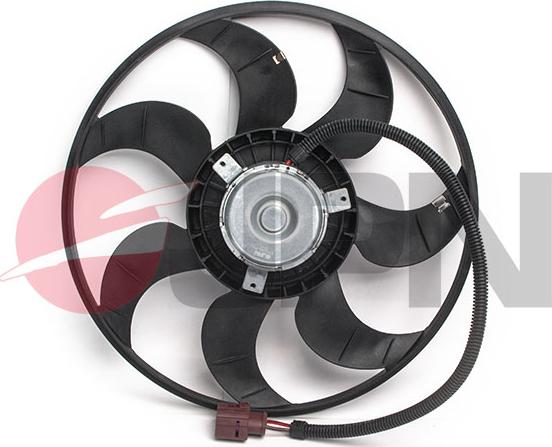 JPN 62C0085-JPN - Ventilators, Motora dzesēšanas sistēma ps1.lv