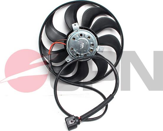 JPN 62C0086-JPN - Ventilators, Motora dzesēšanas sistēma ps1.lv