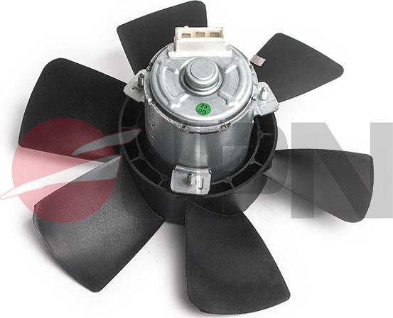 JPN 62C0076-JPN - Ventilators, Motora dzesēšanas sistēma ps1.lv