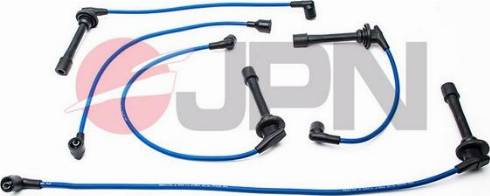 JPN 11E6008JPN - Augstsprieguma vadu komplekts ps1.lv