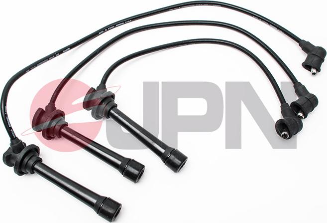 JPN 11E0307-JPN - Augstsprieguma vadu komplekts ps1.lv