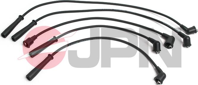 JPN 11E0313-JPN - Augstsprieguma vadu komplekts ps1.lv