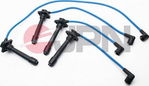 JPN 11E2004JPN - Augstsprieguma vadu komplekts ps1.lv