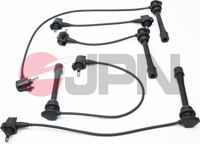 JPN 11E2027-JPN - Augstsprieguma vadu komplekts ps1.lv