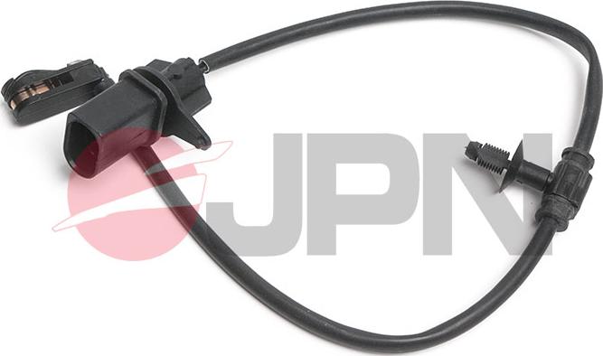 JPN 12H0007-JPN - Indikators, Bremžu uzliku nodilums ps1.lv